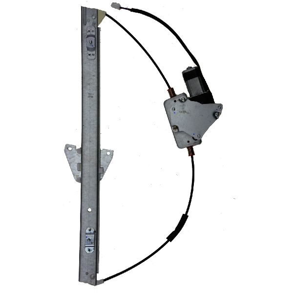 2000-2006 Mazda MPV Window Motor and Regulator Assembly - Front Left (Continental)
