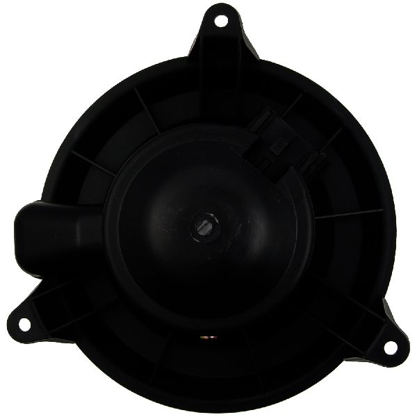 2003-2006 Lincoln Navigator HVAC Blower Motor - Front (Continental)