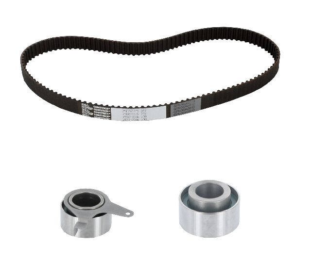 1999-2003 Mazda Protege Engine Timing Belt Kit (Continental)