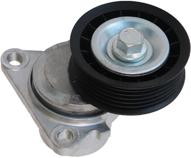 2006-2013 Mazda 6 Accessory Drive Belt Tensioner Assembly - Accessory Drive (Continental)
