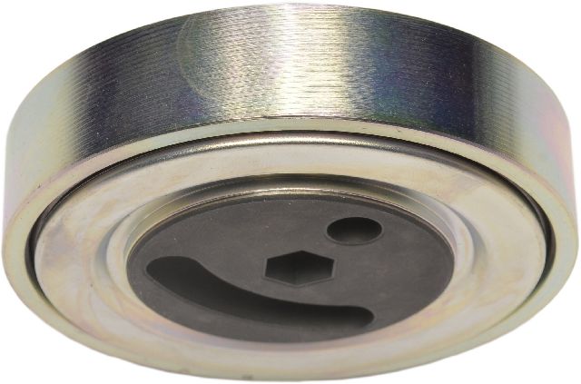 2001-2004 Chevrolet Tracker Accessory Drive Belt Idler Pulley - Accessory Drive (Continental)