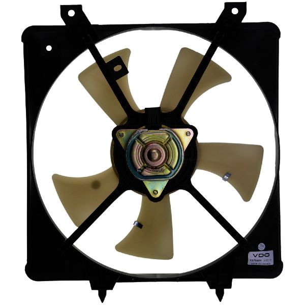 1999-2005 Mazda Miata Engine Cooling Fan Assembly (Continental)