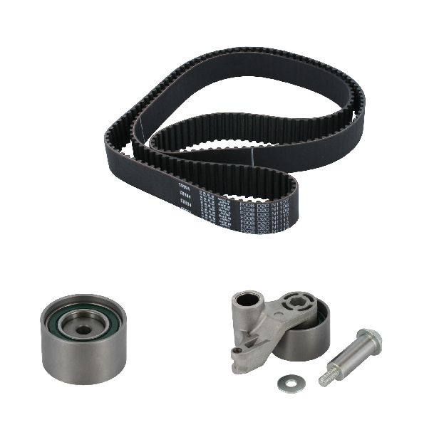 2004 Isuzu Axiom Engine Timing Belt Kit (Continental)