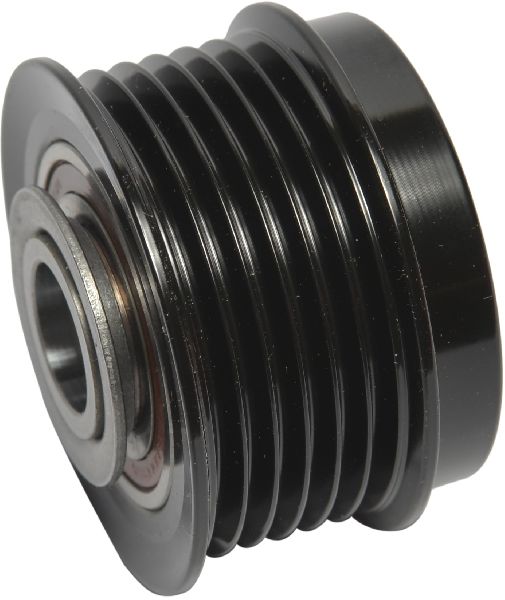 2015-2016 Scion tC Alternator Decoupler Pulley (Continental)
