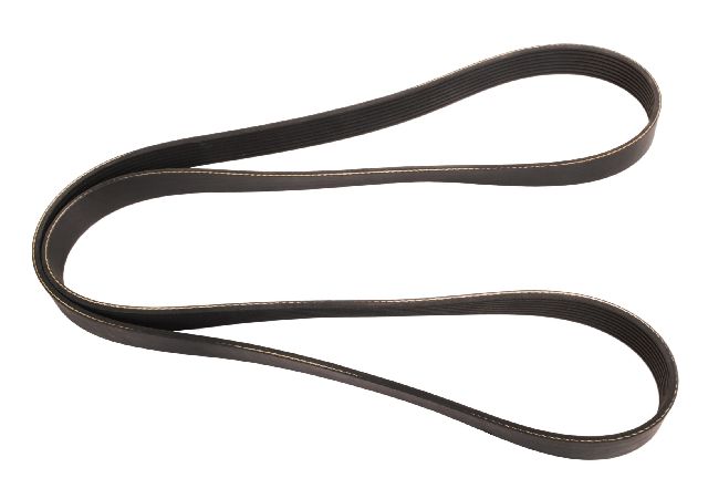 1997-2001 Ford F-150 Serpentine Belt -  or Accessory Drive (Continental)