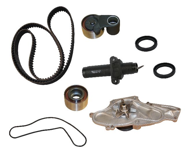 2000-2004 Honda Odyssey Engine Timing Belt Kit with Water Pump (Continental)