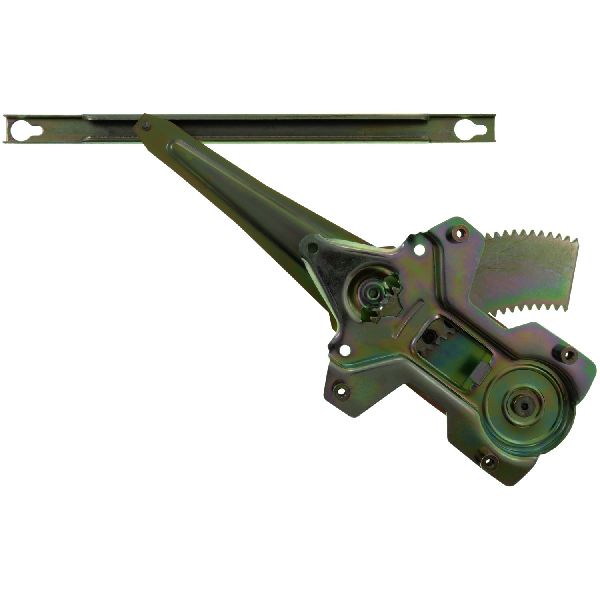 1998-2002 Honda Accord Window Regulator - Rear Right (Continental)
