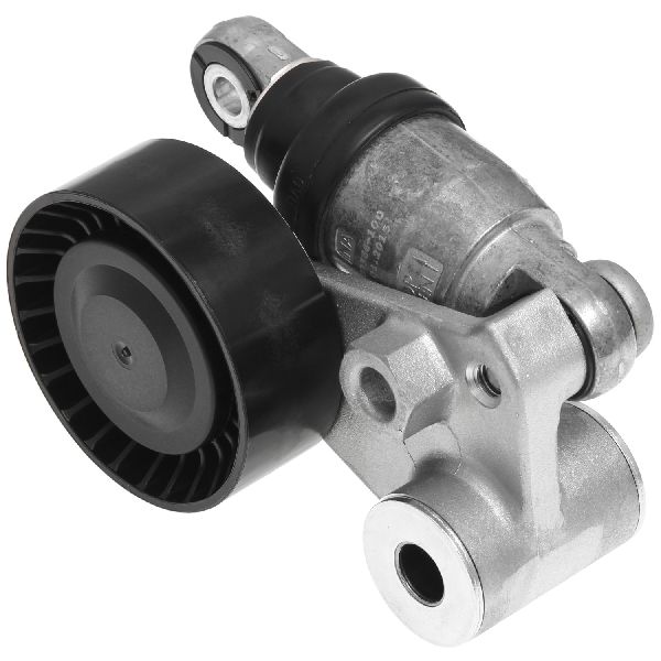 2017-2020 Genesis G80 Accessory Drive Belt Tensioner Assembly - Accessory Drive (Continental)