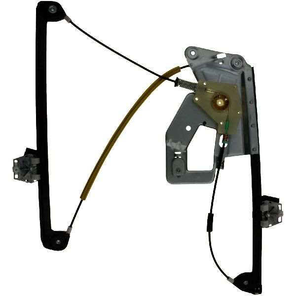 1997-2000 BMW 528i Window Regulator - Front Right (Continental)
