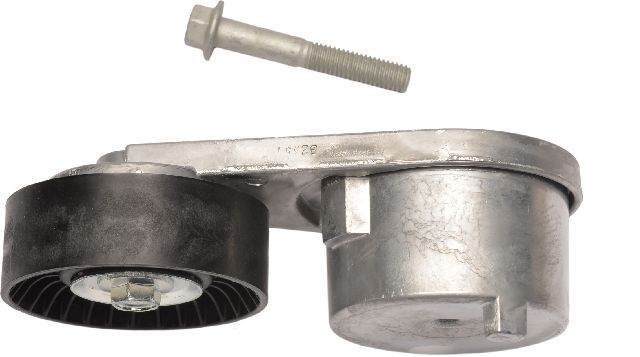 1998-2003 Chevrolet S10 Accessory Drive Belt Tensioner Assembly - Accessory Drive (Continental)