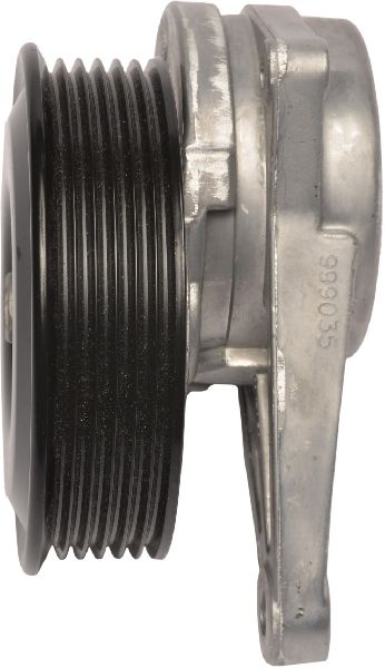 1995-1997 Ford Contour Accessory Drive Belt Tensioner Assembly (Continental)