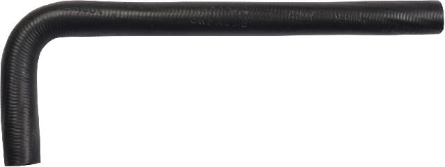 1997-2001 Jeep Cherokee HVAC Heater Hose - Heater Core Inlet To Engine (Continental)