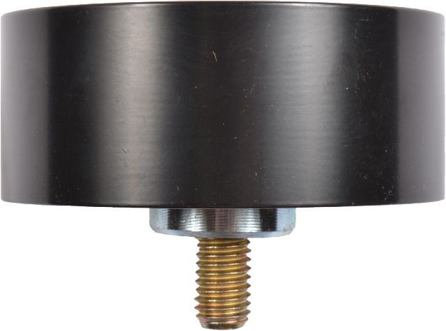 2008-2012 INFINITI EX35 Accessory Drive Belt Idler Pulley - Accessory Drive (Continental)