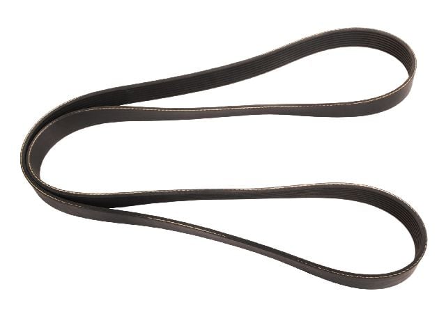 2013-2018 Ram 4500 Serpentine Belt - Accessory Drive (Continental)