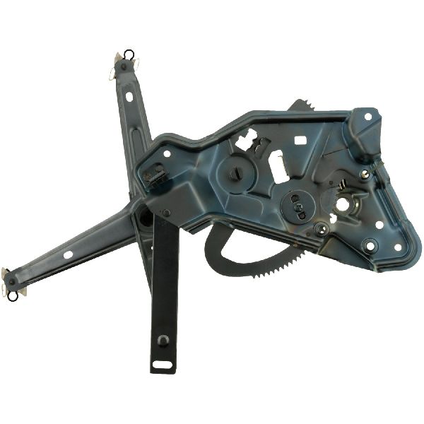 1985-1993 BMW 535i Window Regulator - Rear Left (Continental)