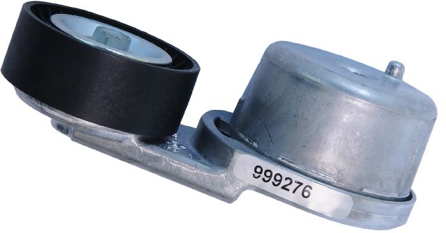 2008-2010 Dodge Avenger Accessory Drive Belt Tensioner Assembly - Accessory Drive or Alternator and Air Conditioning (Continental)