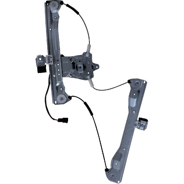 2011-2012 Chevrolet Cruze Window Motor and Regulator Assembly - Front Right (Continental)