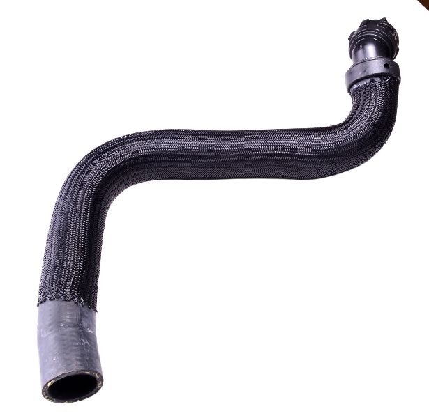 2011-2023 Ford Mustang Radiator Coolant Hose - Upper (Continental)