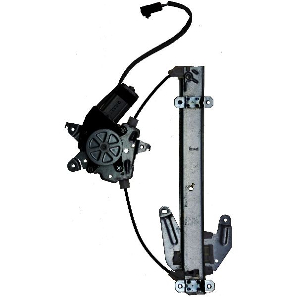 1996-1999 INFINITI I30 Window Motor and Regulator Assembly - Rear Right (Continental)