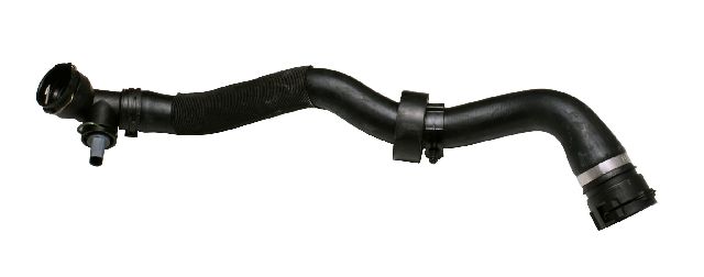2009-2014 Audi TT Radiator Coolant Hose - Lower (Continental)