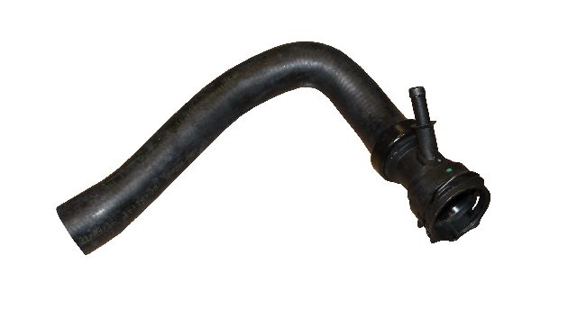 2005-2009 Audi A4 Radiator Coolant Hose - Upper - Pipe To Radiator (Continental)