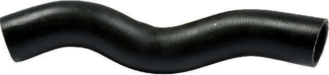 2006-2009 Jeep Commander Radiator Coolant Hose - Upper (Continental)