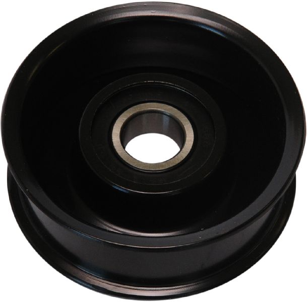 2000-2006 Lincoln LS Accessory Drive Belt Idler Pulley - Lower (Continental)