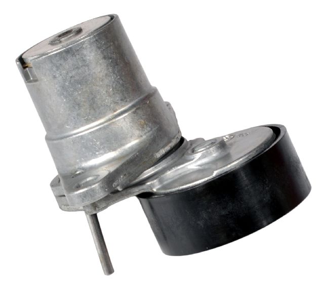 2013-2020 Audi A4 Accessory Drive Belt Tensioner Assembly - Accessory Drive (Continental)