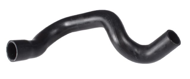 2000-2002 Chevrolet Express 2500 Radiator Coolant Hose - Lower (Continental)