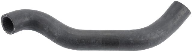 2004-2008 Suzuki Forenza Radiator Coolant Hose - Upper (Continental)