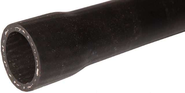2007-2010 Audi Q7 Radiator Coolant Hose - Upper (Continental)
