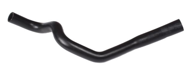 1980-1981 Buick Century Radiator Coolant Hose - Upper (Continental)