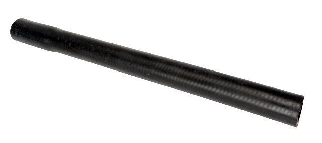 1990-1991 Subaru Legacy HVAC Heater Hose - Valve To Pipe-5 (Continental)