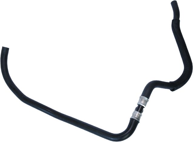 2006-2009 Jeep Commander HVAC Heater Hose - Heater Outlet (Continental)