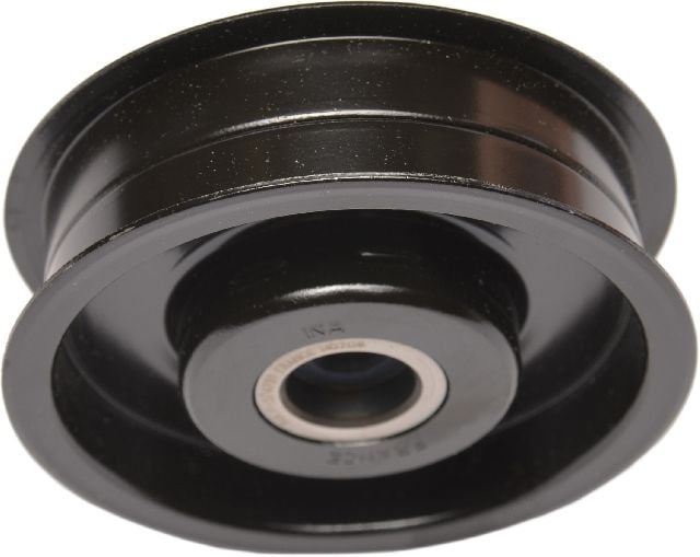 2007 Dodge Sprinter 3500 Accessory Drive Belt Idler Pulley - Accessory Drive (Continental)