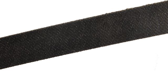 1975-1987 Toyota Land Cruiser Accessory Drive Belt - Alternator and Power Steering (Continental)