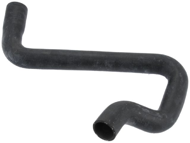 1987-1994 Ford F-350 Radiator Coolant Hose - Upper (Continental)