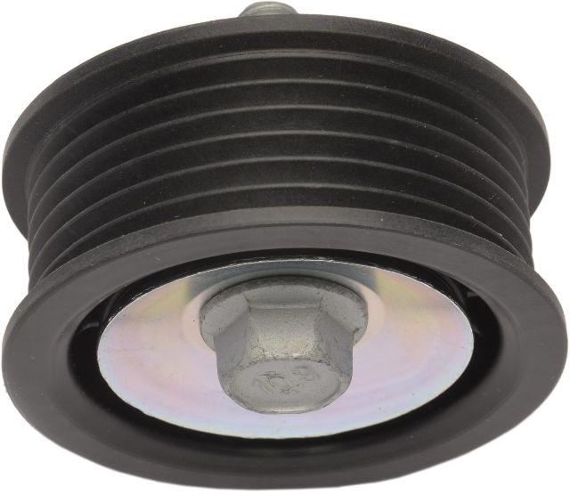 2009-2015 Kia Optima Accessory Drive Belt Idler Pulley - Upper (Continental)