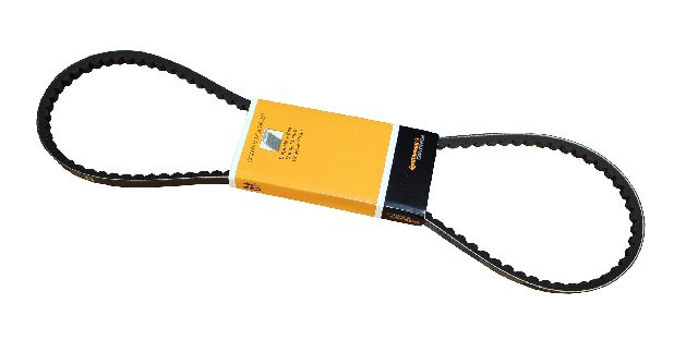 1990-1994 Nissan D21 Accessory Drive Belt - Power Steering (Continental)