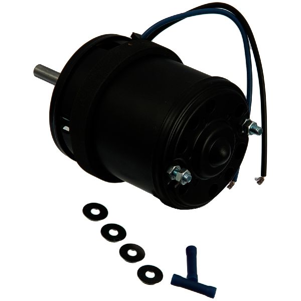 1996-2000 Chrysler Town &amp; Country HVAC Blower Motor - Front (Continental)