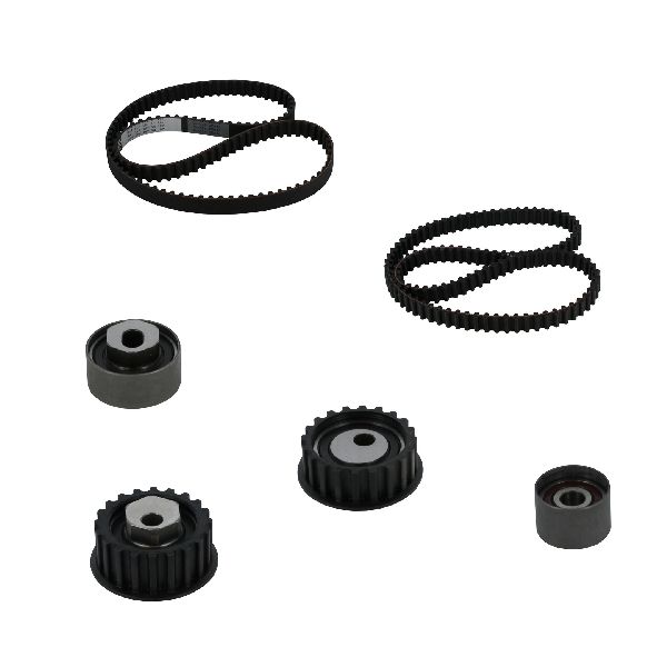1987-1988 Porsche 924 Engine Timing Belt Kit (Continental)