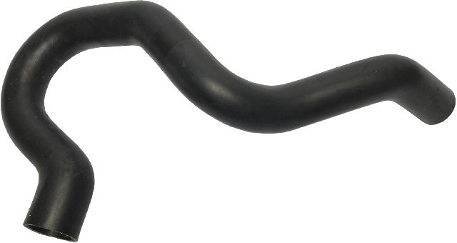 1991-2001 Jeep Cherokee Radiator Coolant Hose - Lower or Upper (Continental)