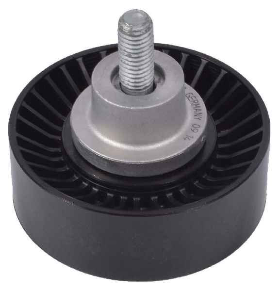 2011-2019 Audi Q7 Accessory Drive Belt Idler Pulley - Accessory Drive or Alternator (Continental)