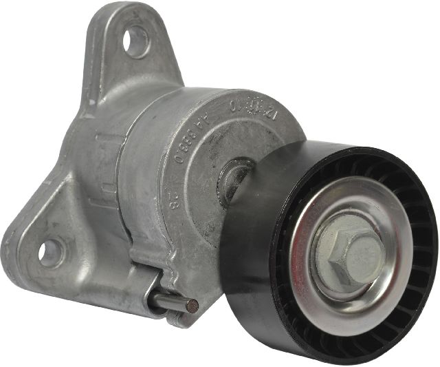 2007-2017 Jeep Compass Accessory Drive Belt Tensioner Assembly - Accessory Drive (Continental)