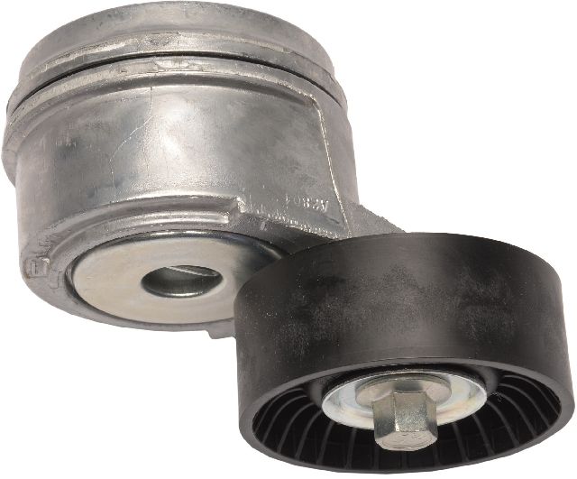 1994-2003 Dodge Ram 2500 Accessory Drive Belt Tensioner Assembly - Accessory Drive (Continental)