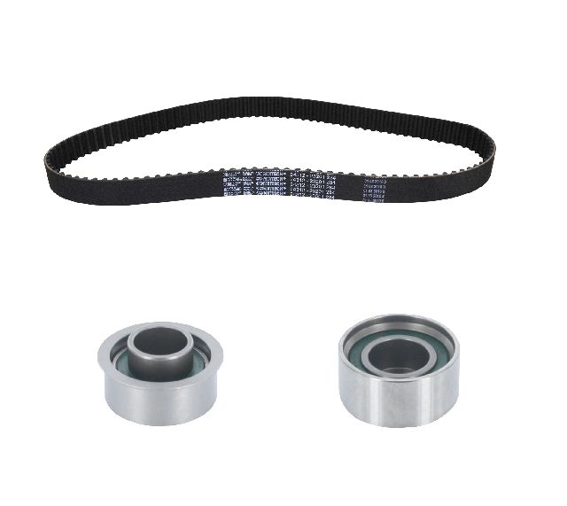 1999-2006 Hyundai Elantra Engine Timing Belt Kit (Continental)