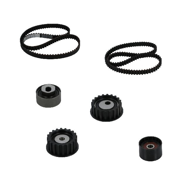 1987-1988 Porsche 924 Engine Timing Belt Kit (Continental)