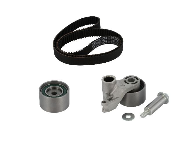 2002-2004 Isuzu Axiom Engine Timing Belt Kit (Continental)