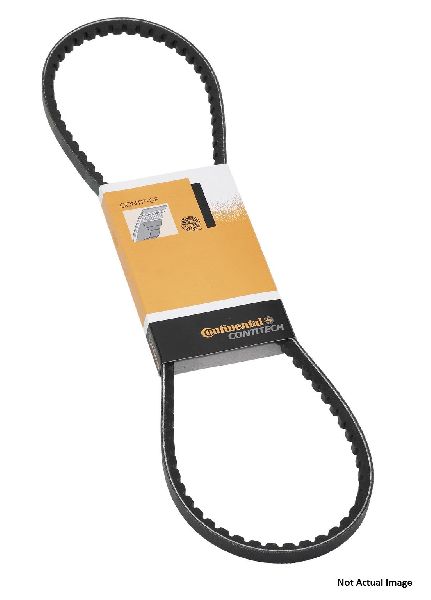 1993-1999 Volkswagen Golf Serpentine Belt - Fan (Continental)