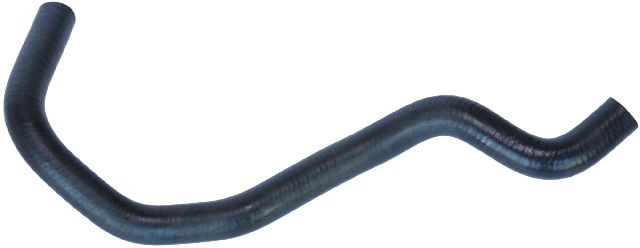 2002 Chevrolet Tracker HVAC Heater Hose - Throttle Body To Water Pump (Continental)
